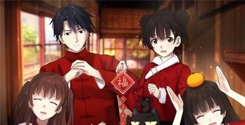 适合女生玩的网络游戏(现在女孩子都玩什么游戏)插图3