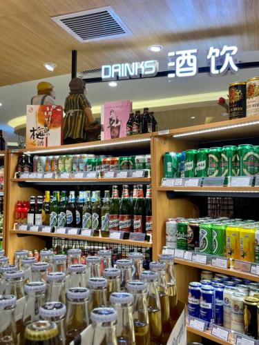 乌鲁木齐餐饮超市排名前十(乌鲁木齐中餐厅排名榜推荐)插图16
