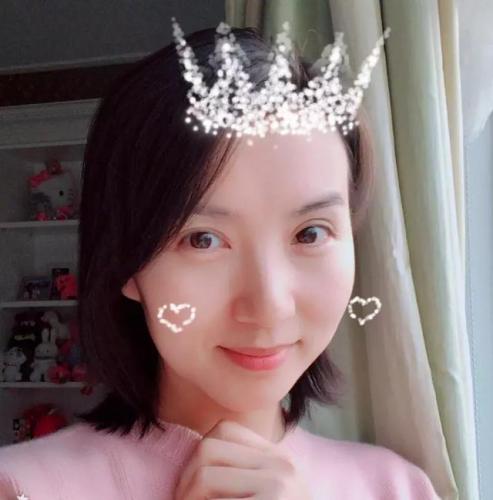 陈好刘海峰结婚照(陈好是顺产吗)插图5
