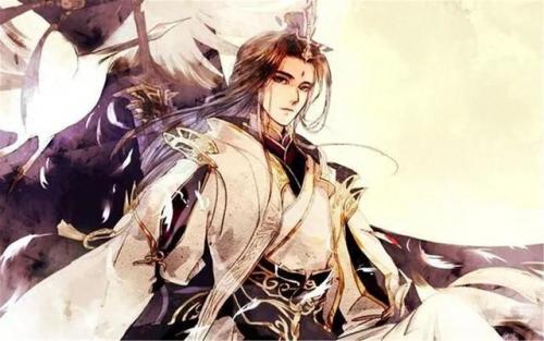 武侠玄幻小说排行榜(网络十大巅峰武侠小说)插图