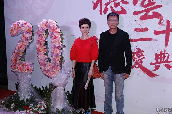 德云社成立20周年开幕庆典(德云社20年开幕)插图56
