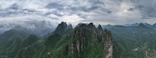 广西好玩的地方排行榜(广西十大景区排名)插图8