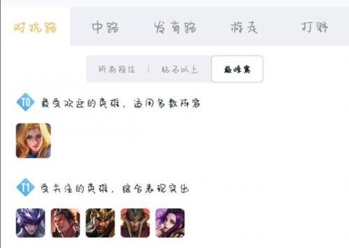 夏洛特打马超出装(夏洛特对线怕什么英雄)插图1