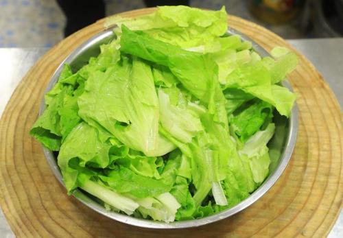 发胖的食物排行榜(增肥最快的十种食物)插图10