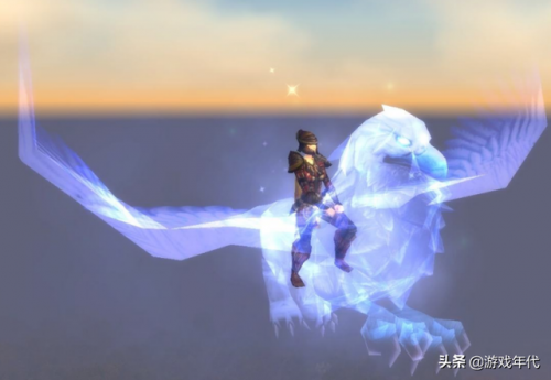苏拉玛狐狸坐骑绝版(苏拉玛任务完成了没有坐骑)插图5