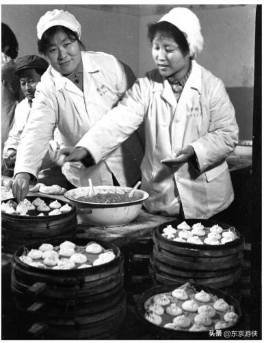 尉氏连锁饭店排名前十(哈尔滨饭店排行榜前十)插图9