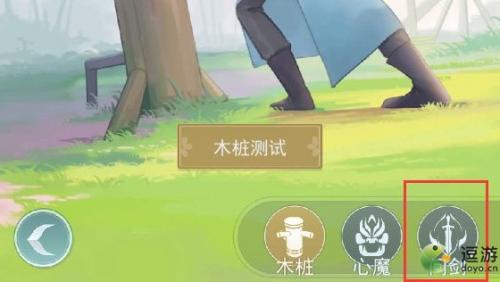 江湖悠悠问剑详细玩法攻略(江湖悠悠禅定问剑)插图
