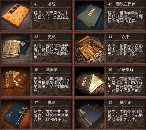 三国立志传1(三国立志传2和3哪个好玩)插图12