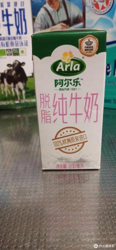 国外牛奶品牌排行榜(进口常温奶哪个牌子好)插图3