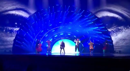冠军欧洲音乐(冠军单曲)插图1