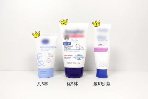 十大护臀膏品牌排行榜(宝宝护臀膏中的第一名)插图2