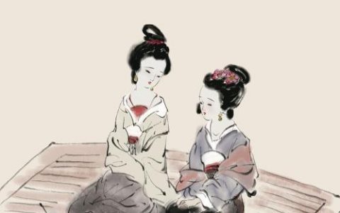 花枝是什么(花枝的功效与作用)