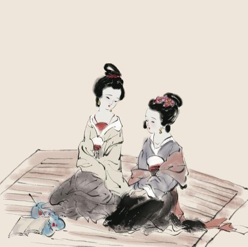 花枝是什么(花枝的功效与作用)插图