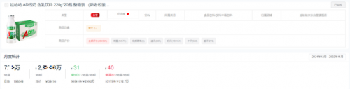 可乐热销产品排名前十(2020年可口可乐销量)插图21