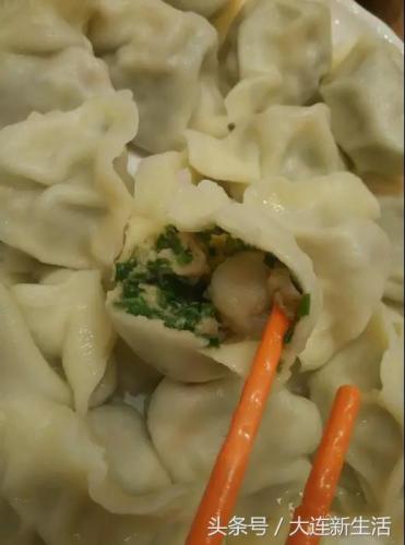 大连饺子馆排行榜(全国最出名的饺子店)插图5