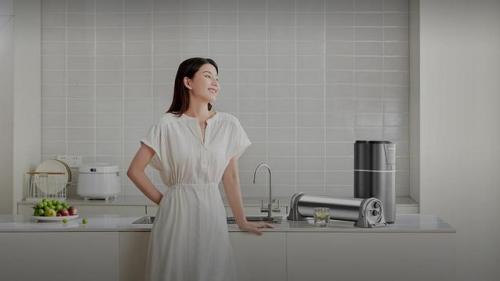 超滤净水公司排名前十(超滤净水机什么牌子好)插图