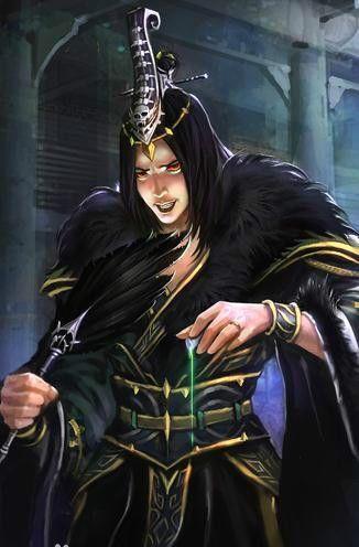 三国杀李儒(李儒焚城技能怎么用)插图