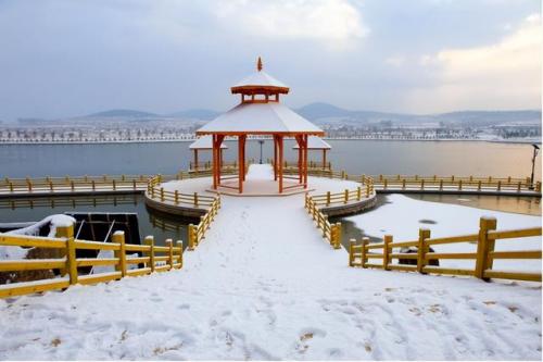 寒亭区温泉酒店排名前十(潍坊阳光温泉大酒店)插图17