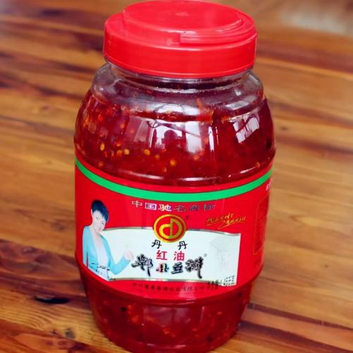 郫县豆瓣排行榜(十大郫县豆瓣品牌第一)插图5