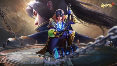 斗罗大陆h5礼包码大全分享2022(新斗罗大陆手游礼包)插图