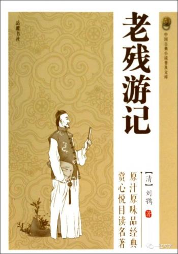 近代小说排行榜(中国现代文学名著100部)插图9