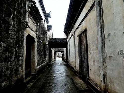 义乌排名前十的景点(义乌一日游哪里好玩)插图7
