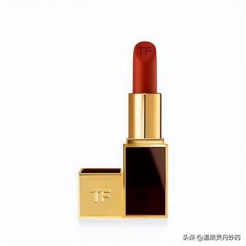 女士口红品牌排行榜(十大奢侈品牌口红)插图12