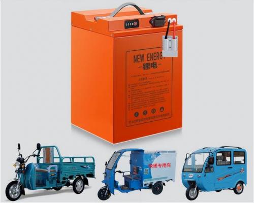 电三轮排行榜(电动三轮哪个品牌好)插图5
