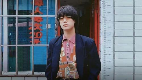 最新民谣歌曲排行榜(民谣最经典的歌)插图33