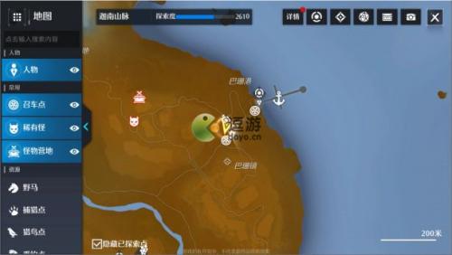 诺亚之心无酒不欢奇遇怎么完成(剑三海酒龟奇遇攻略)插图