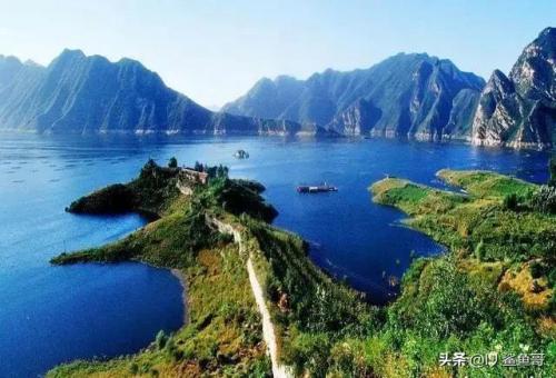承德排名前十的山(承德的山有哪些)插图9