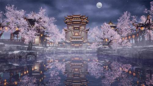 大唐小说排行榜(50本唐朝穿越小说推荐)插图1