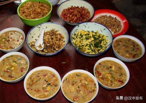 汉中美食排行榜(汉中特产排行榜前十名)插图27