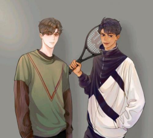 晋江排行榜纯爱(晋江排名前十原耽)插图4