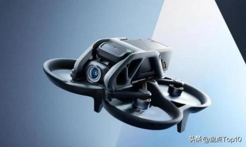 航拍排行榜(无人机十大名牌排行榜)插图2
