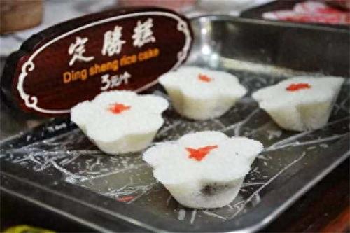 乌镇十大必吃小吃排行榜(乌镇小吃排行榜)插图1