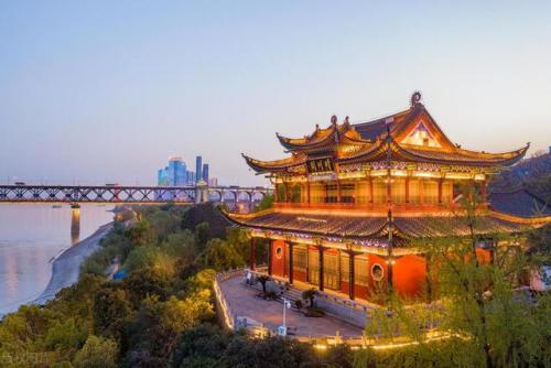武汉好玩的排行榜(武汉最值得玩的地方)插图33