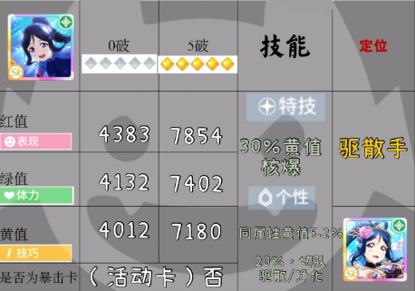 学园偶像季群星闪耀龙宫南测评(学园偶像季群星闪耀官网)插图