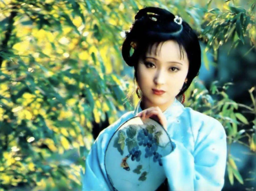 陈晓旭第一任丈夫(陈晓旭和郝彤关系好吗)插图4