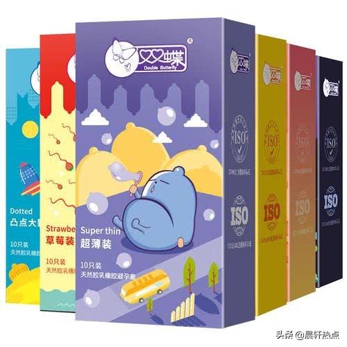 延时避孕套排行榜(哪个牌子的tt持久好用)插图4