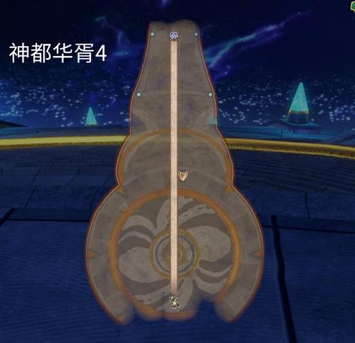 轩辕剑6外传穹之扉精诚所至(轩辕剑6穹之扉最全图文攻略)插图72