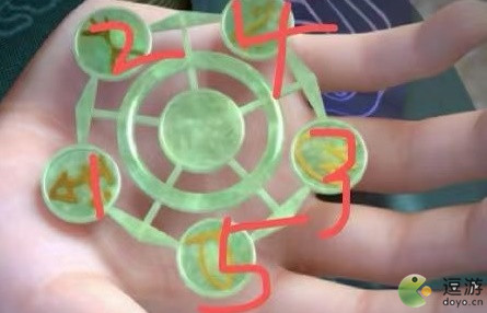 少年歌行互动版玉虚符解开方法分享(少年歌行互动版兑换码)插图1