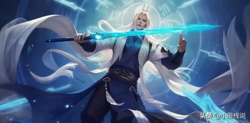 奇幻网文主角排名前十(最好看的奇幻小说排名)插图