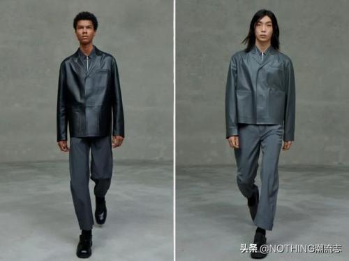 男装衣服品牌排行榜(潮男装加盟店10大品牌)插图14