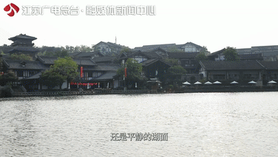 江苏仿古酒店排名前十(江苏最好的酒店)插图29