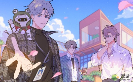 落樱小屋2如何重新选择房间(落樱小屋怎么重新开始)插图