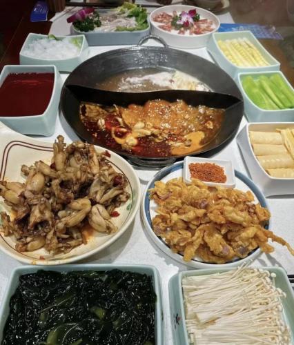苏州火锅排行榜(中国火锅十大名牌)插图8