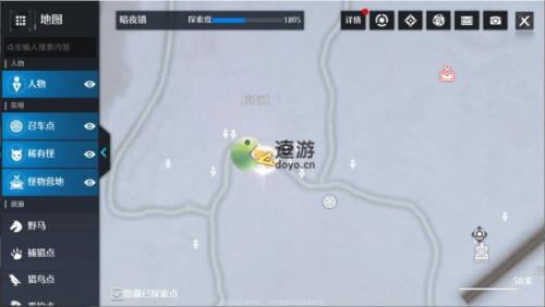 诺亚之心无酒不欢奇遇怎么完成(剑三海酒龟奇遇攻略)插图3