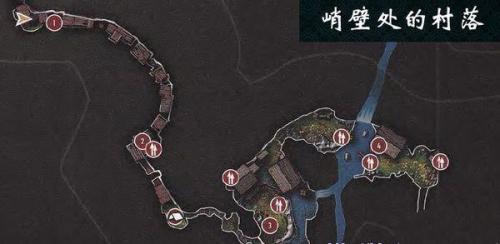 古墓丽影9收集品地图(古墓丽影9猎鬼者收集地点的奖励)插图26