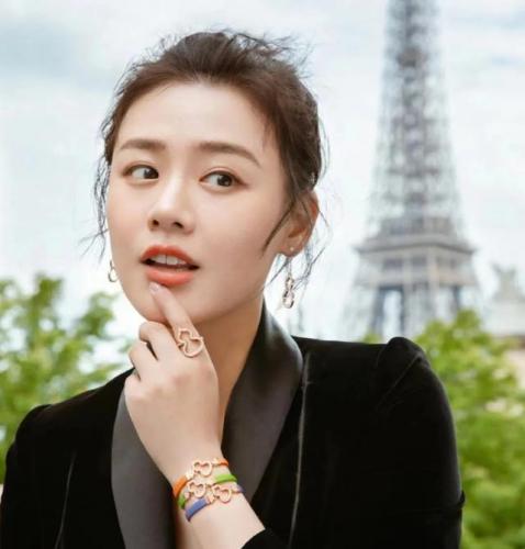 00后明星女明星排行榜(00后女明星都有哪些)插图4